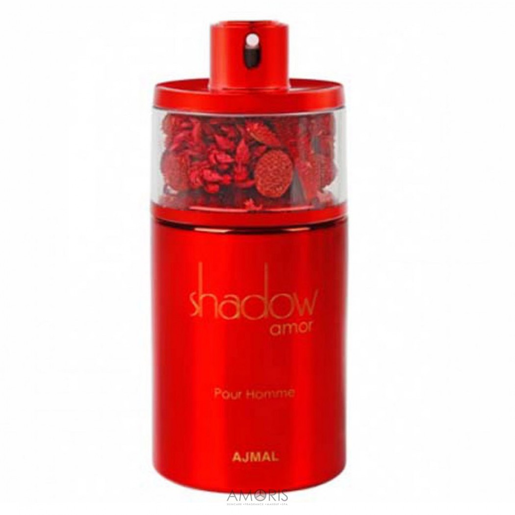 Парфюмированная вода EDP